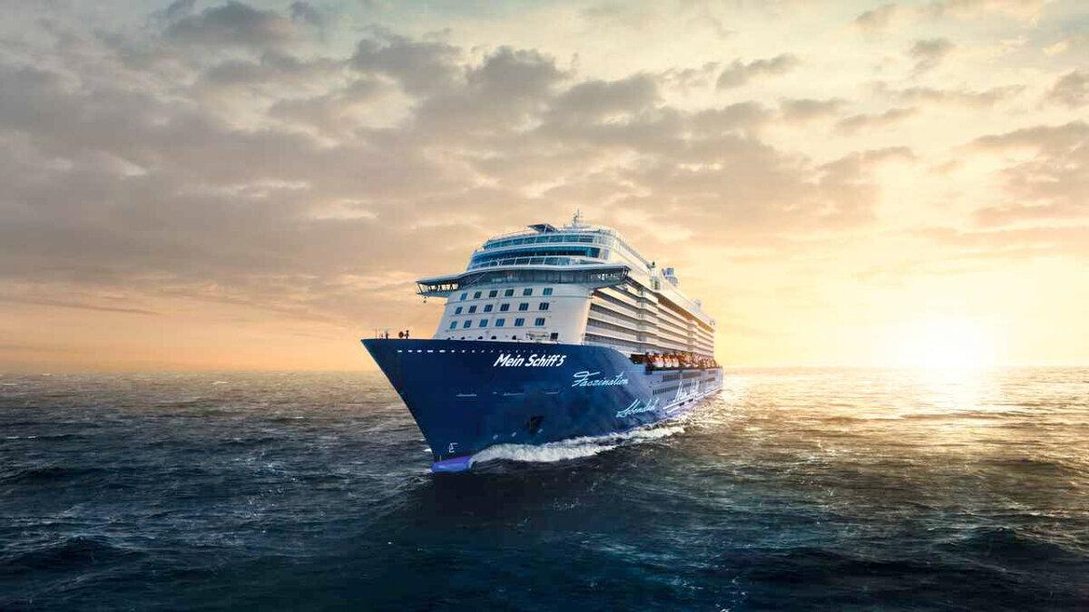 Mein Schiff Angebot der Woche