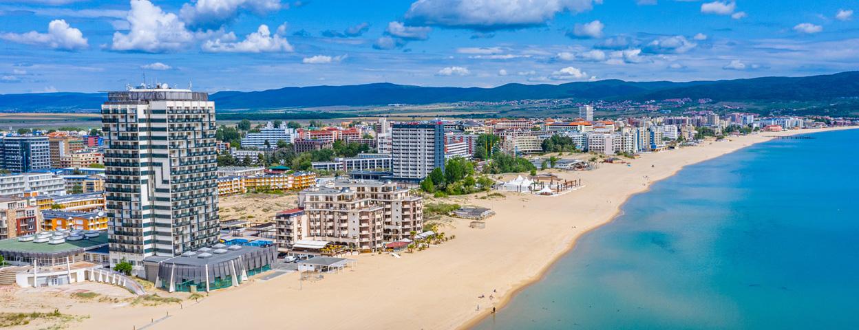 Bulgarien