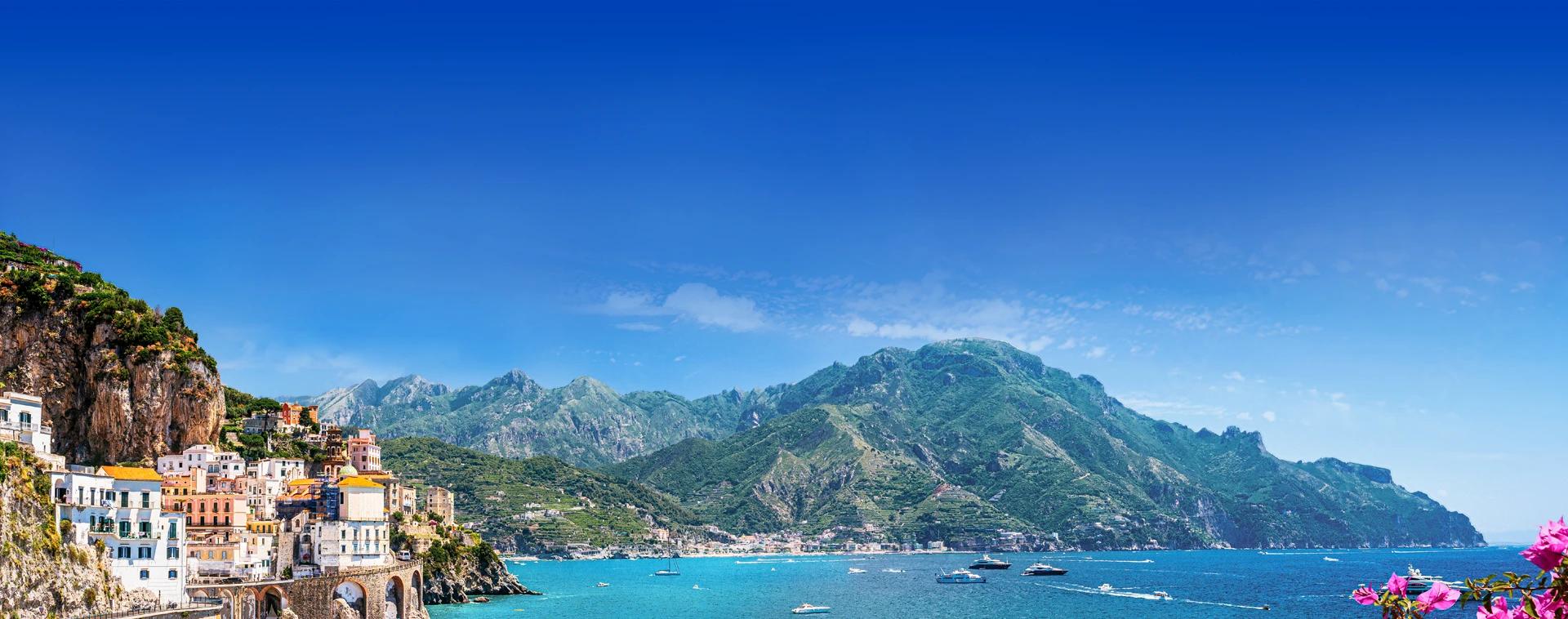 Hotels Italien