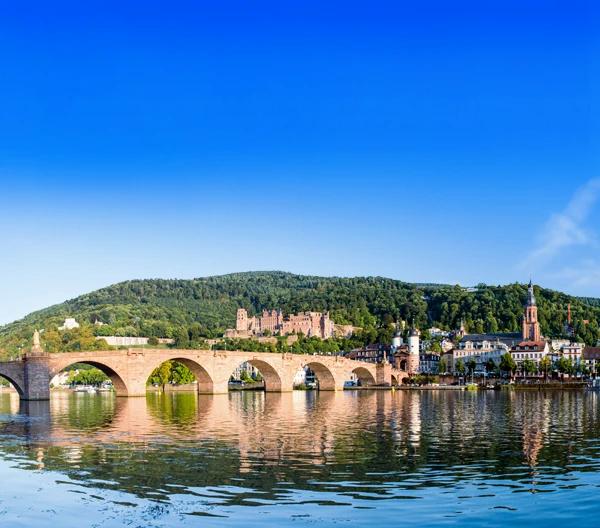 Urlaub Baden-Württemberg