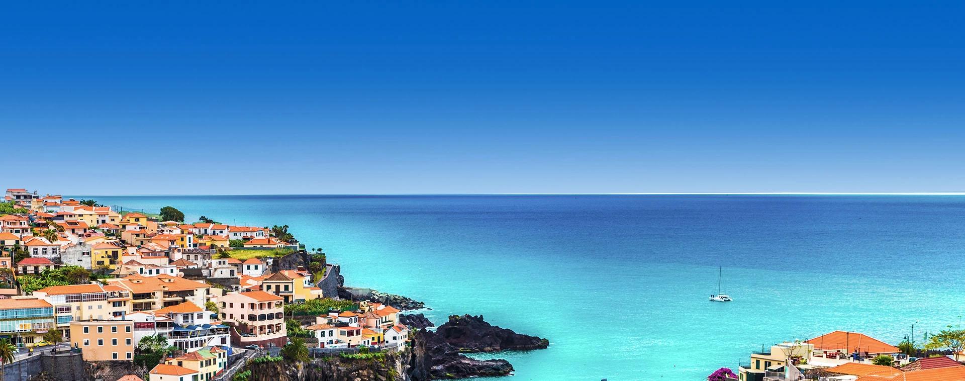 Urlaub Funchal