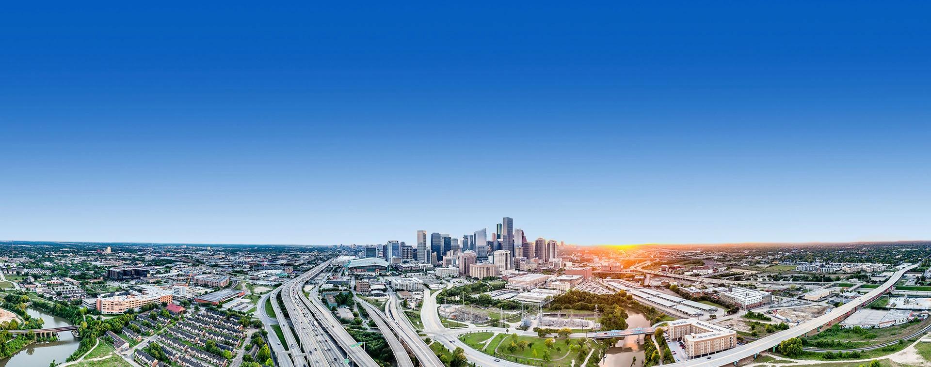 Hotels Houston
