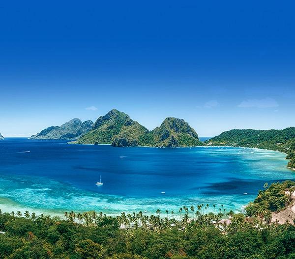 Urlaub Philippinen