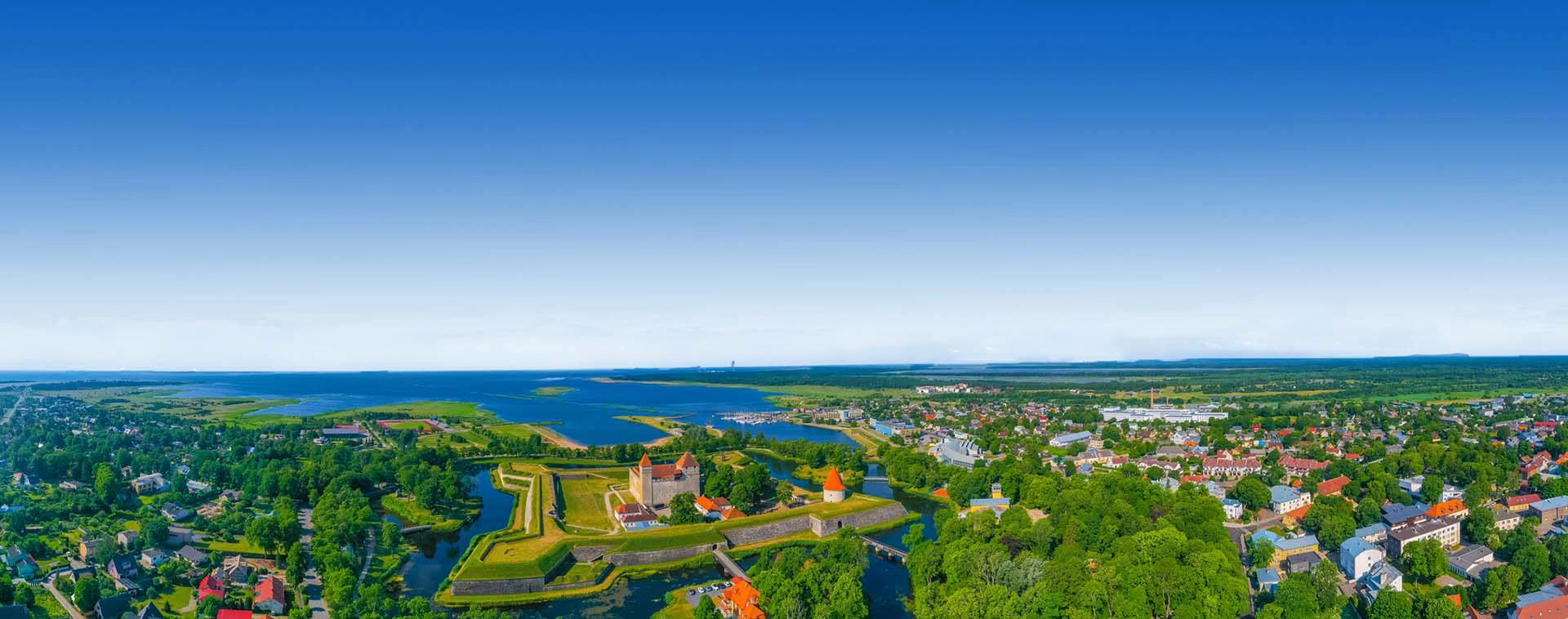 Urlaub Estland