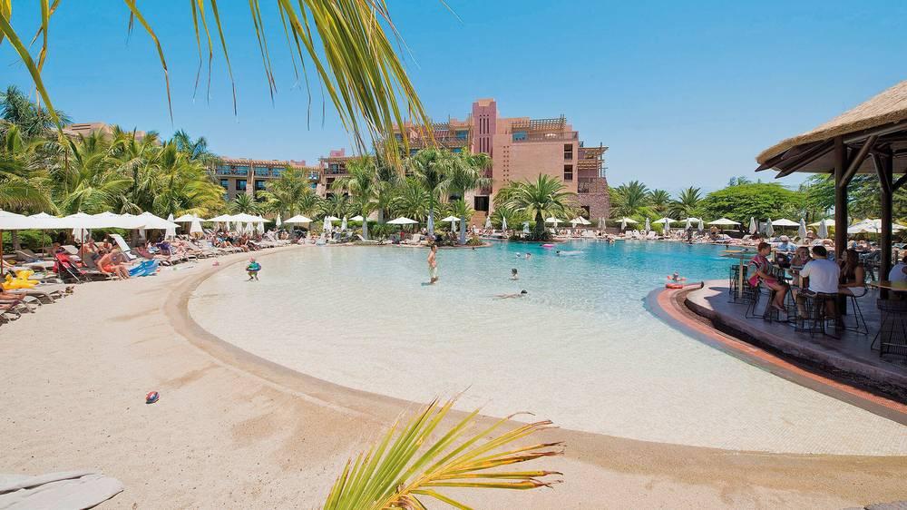 Hotels direkt am Strand