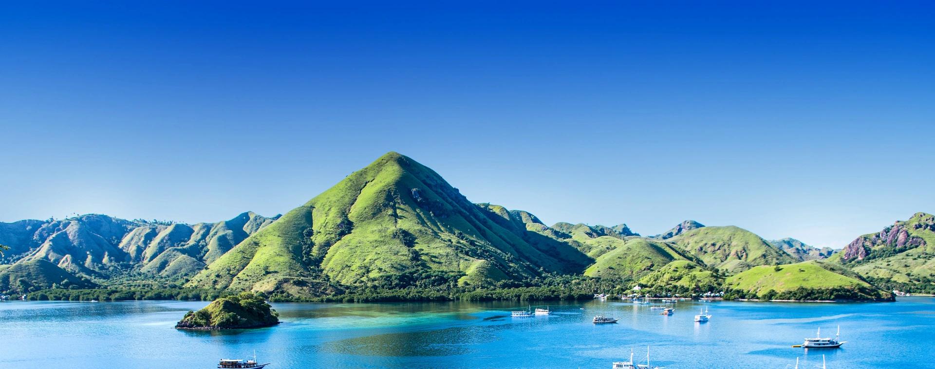 Hotels Indonesien