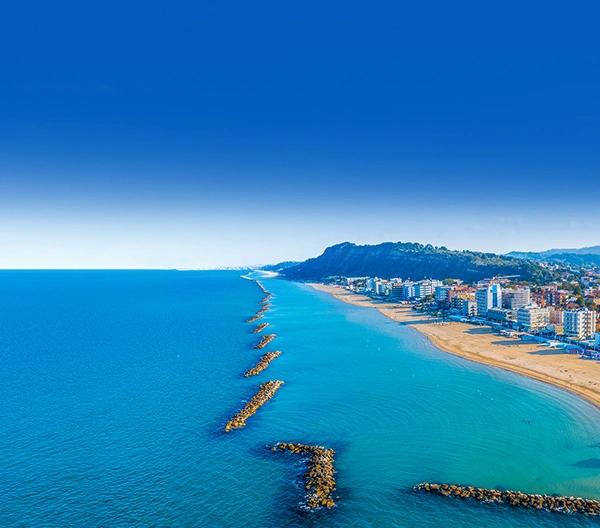 Urlaub Adria