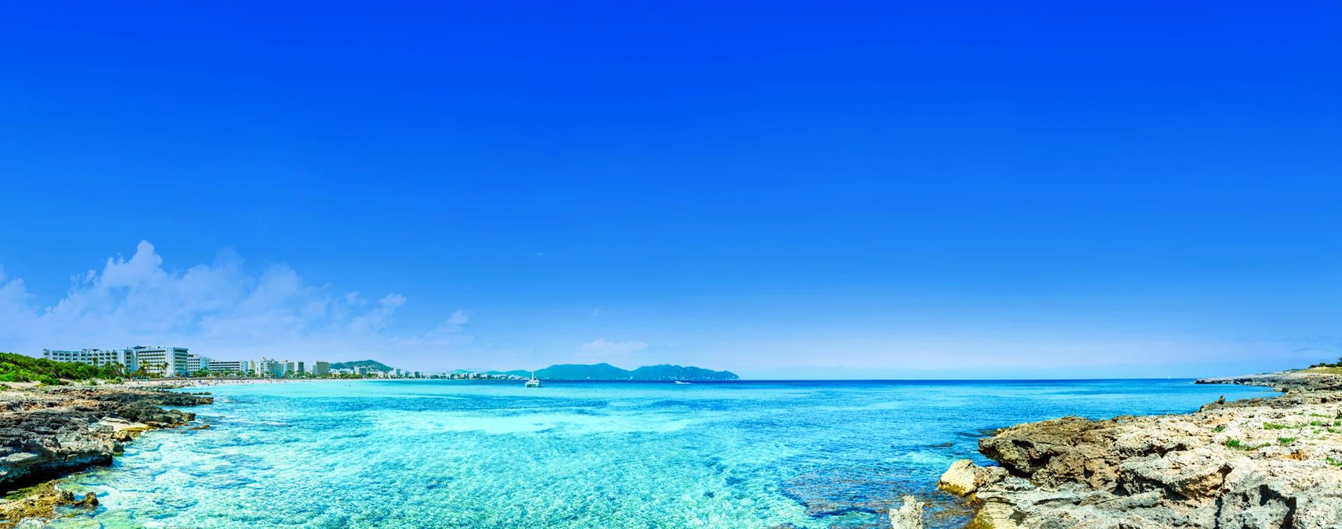 Urlaub Cala Millor