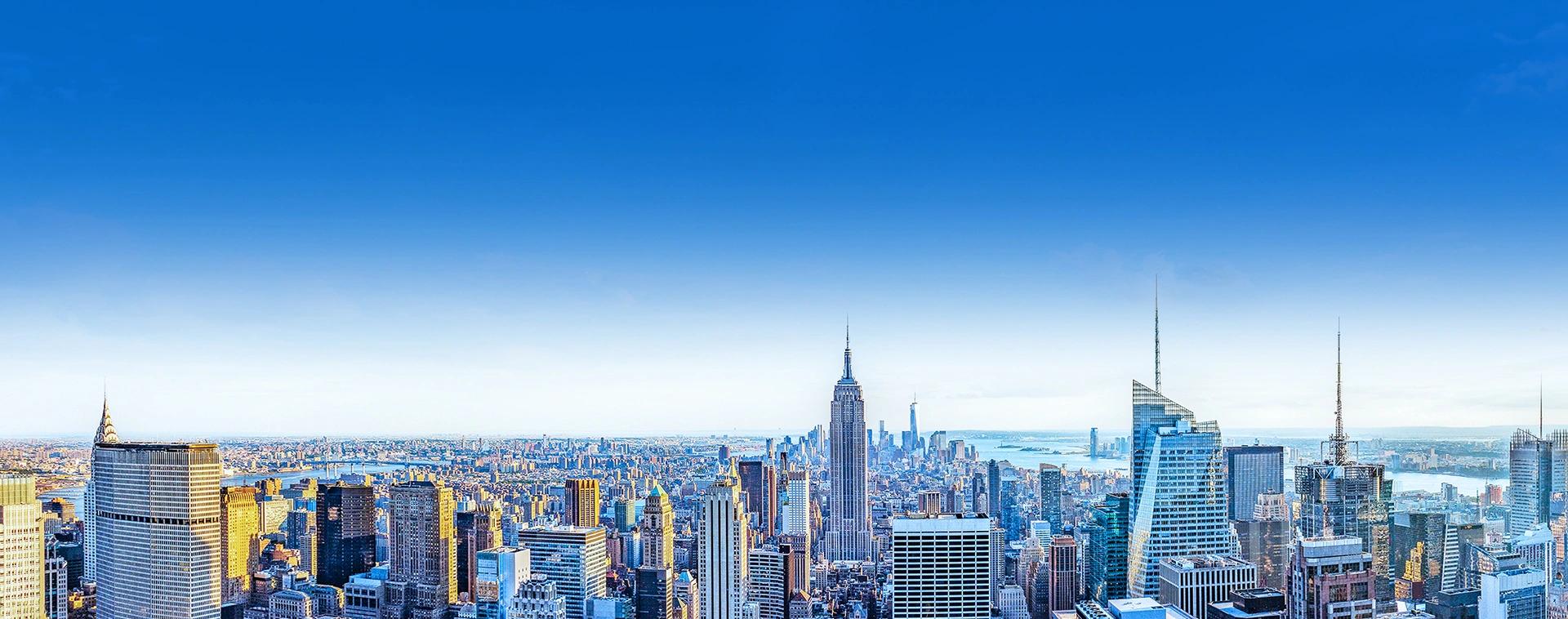 Hotels New York City