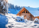 Winterurlaub