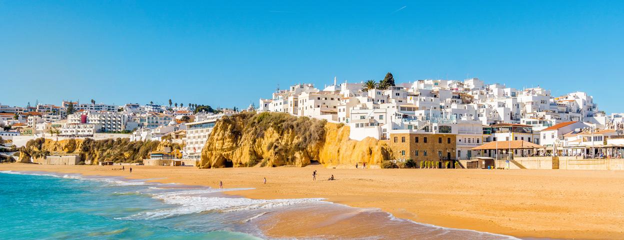 Portugal