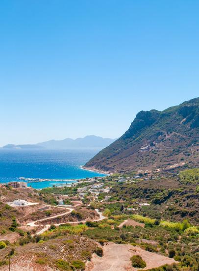 Insel Kos