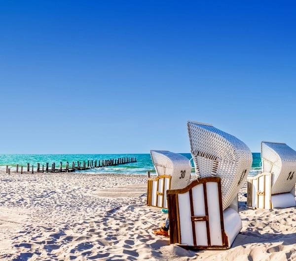 Wellnessurlaub Deutschland