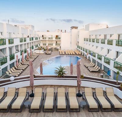 Dunas Club