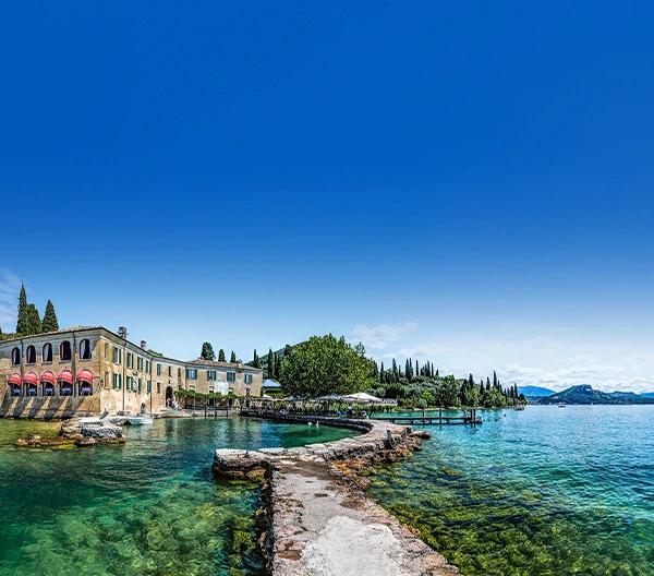 Urlaub Venetien