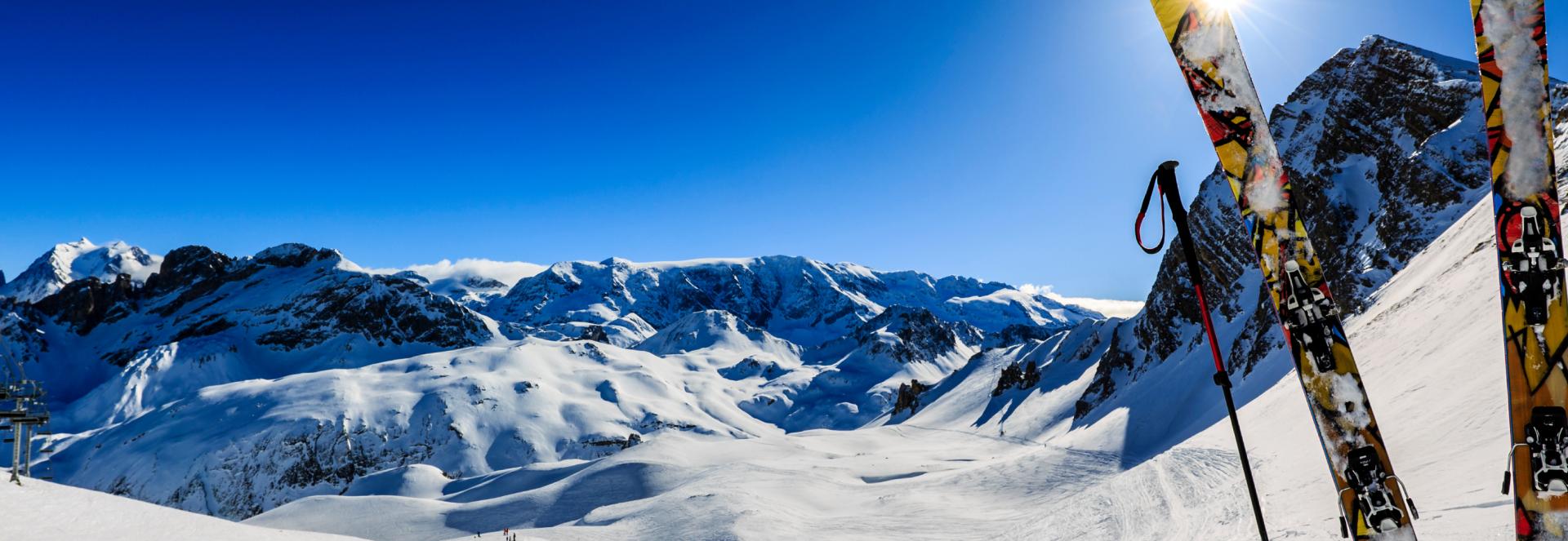 Winterurlaub Salzburger Land