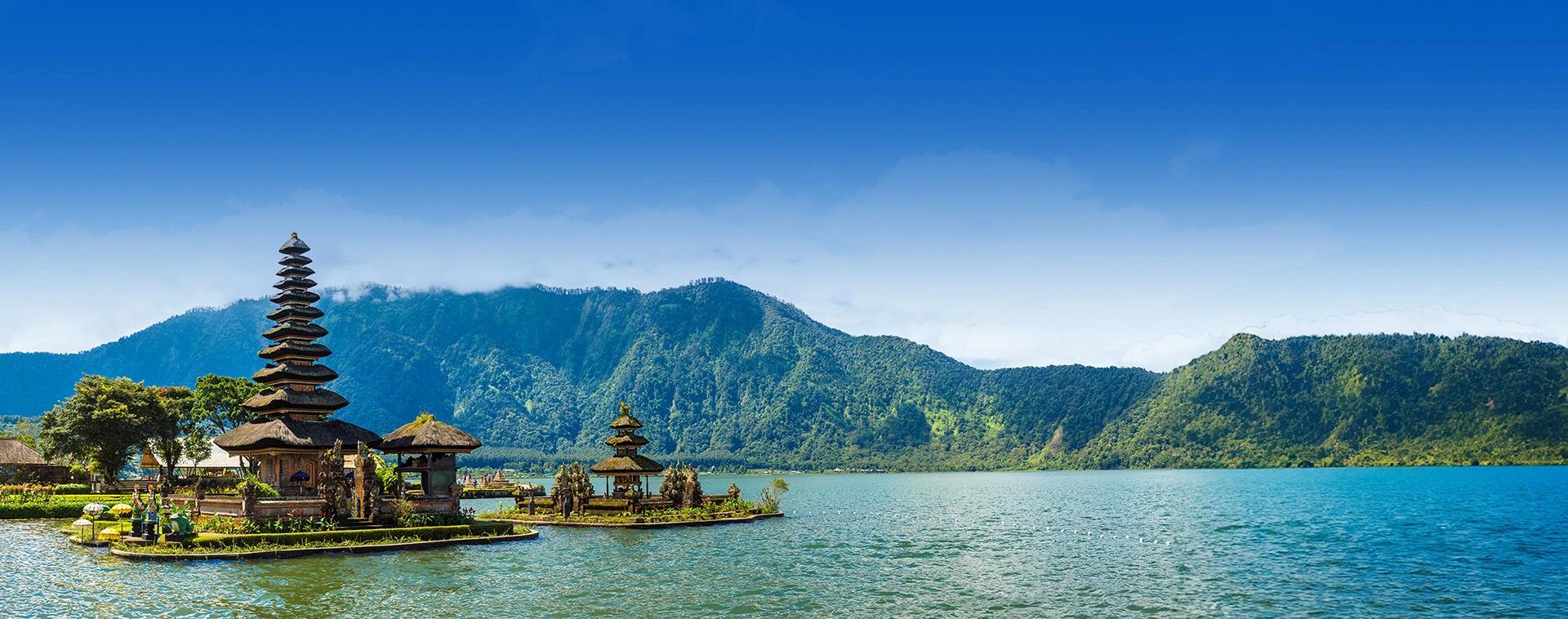 Hotels Bali