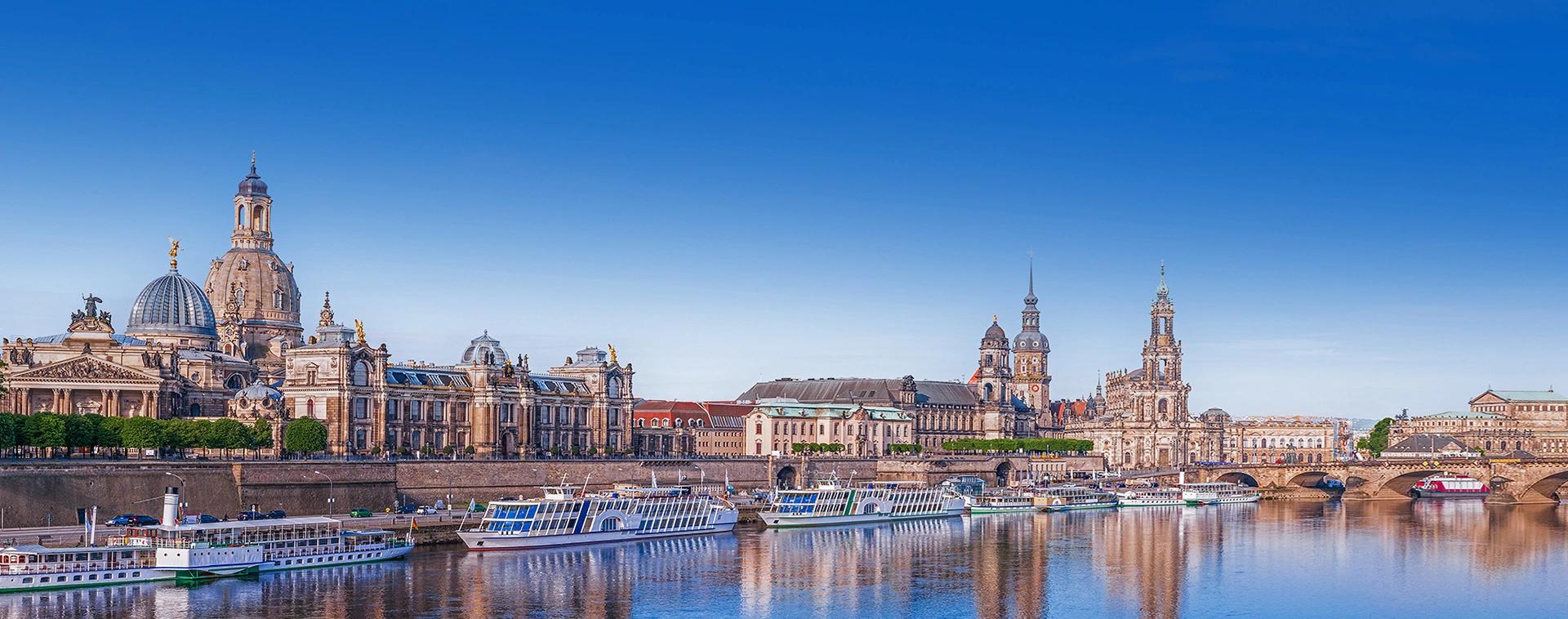 Last Minute Dresden