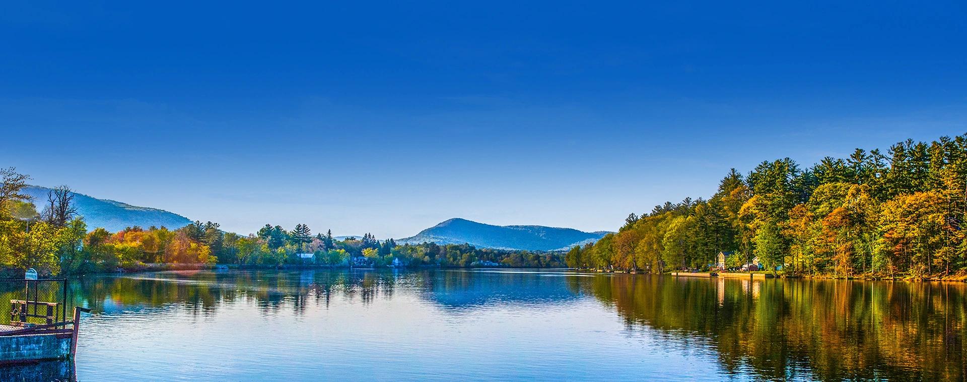 Urlaub Connecticut