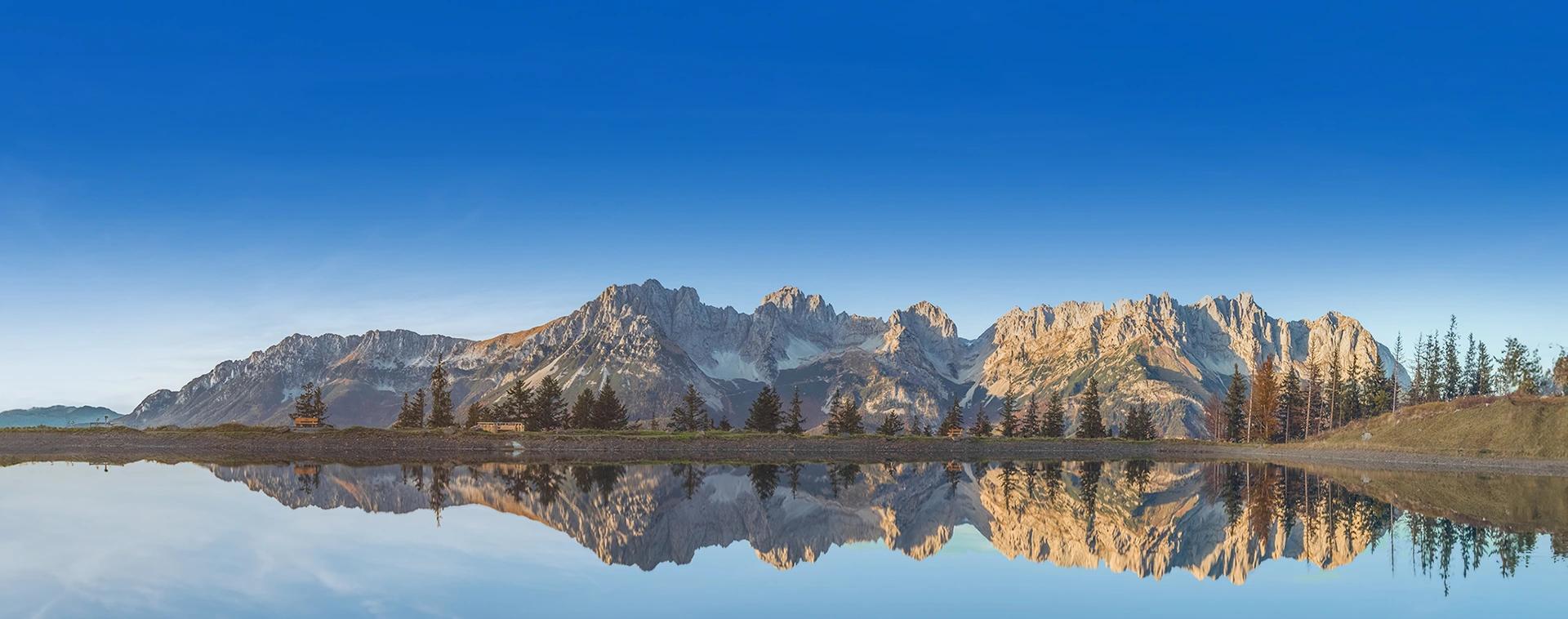 Last Minute Tirol