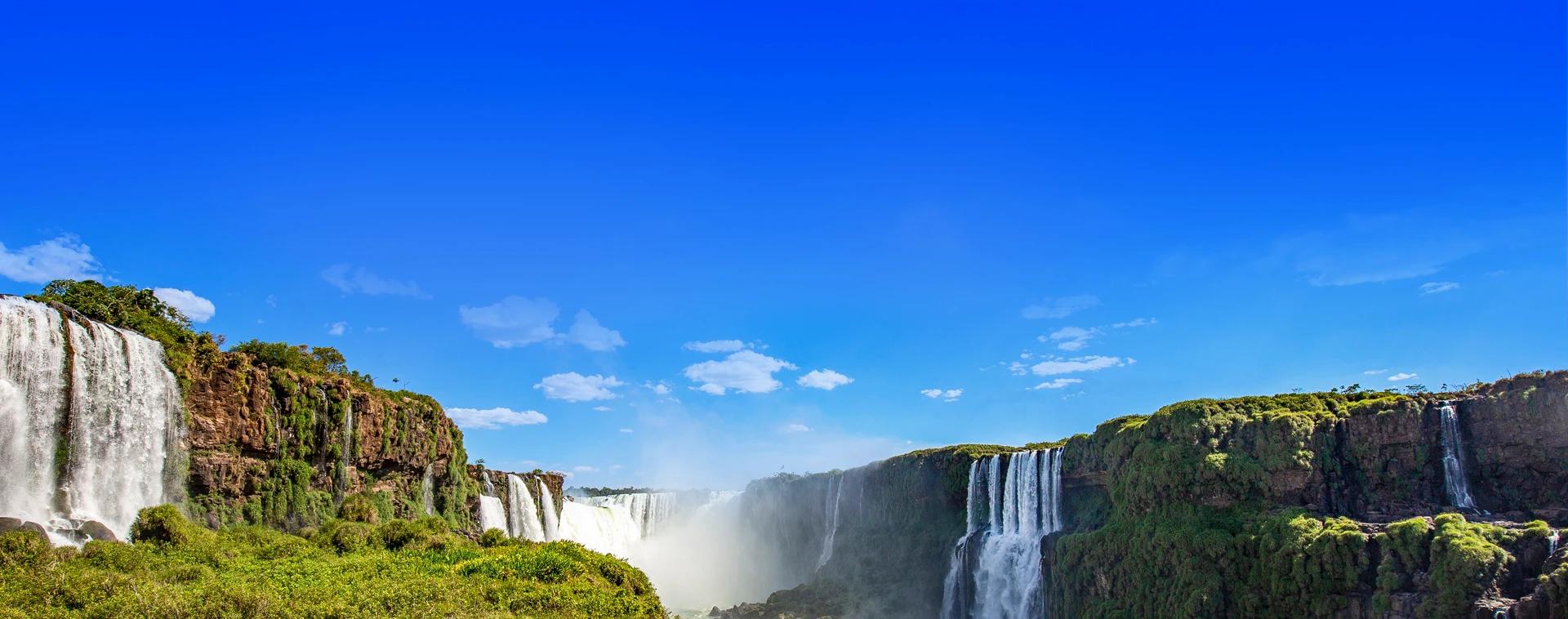 Urlaub Argentinien