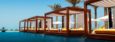Teaser-Luxushotels