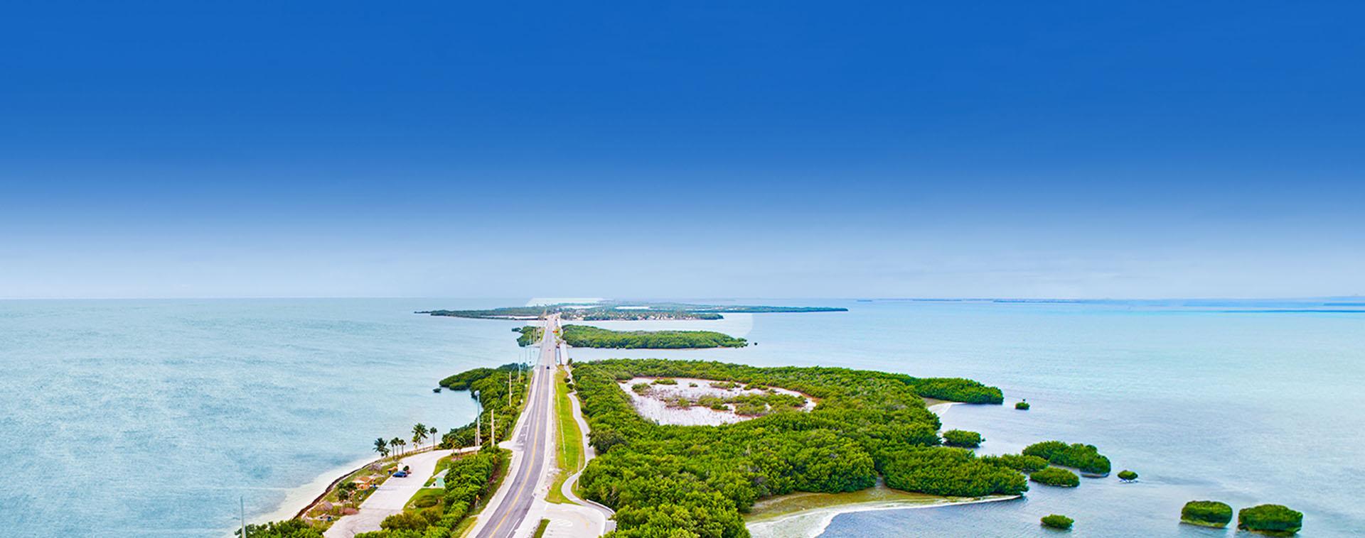 Urlaub Missouri