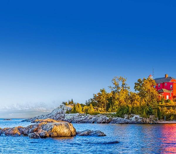 Urlaub Michigan