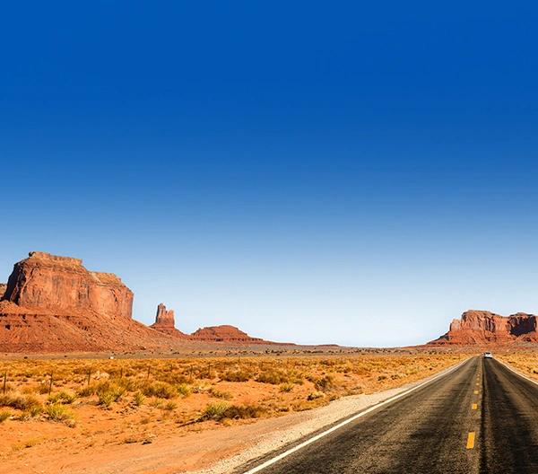 4 Sterne Hotels USA