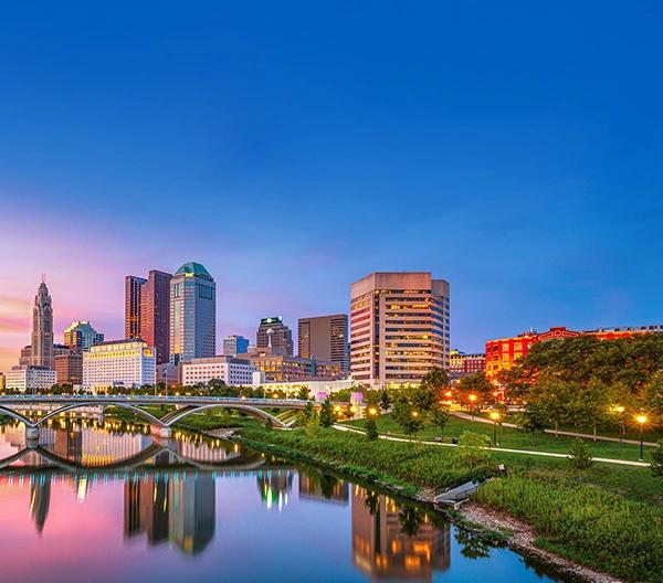 Urlaub Ohio