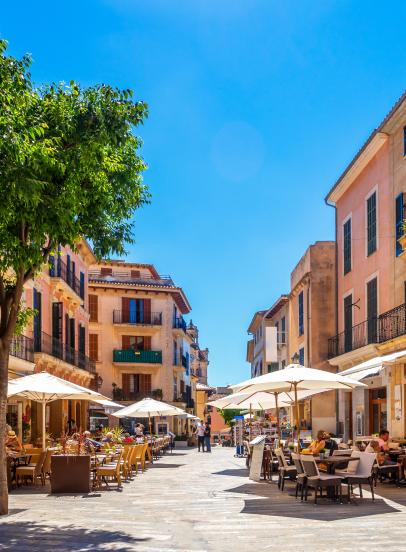 Mallorca