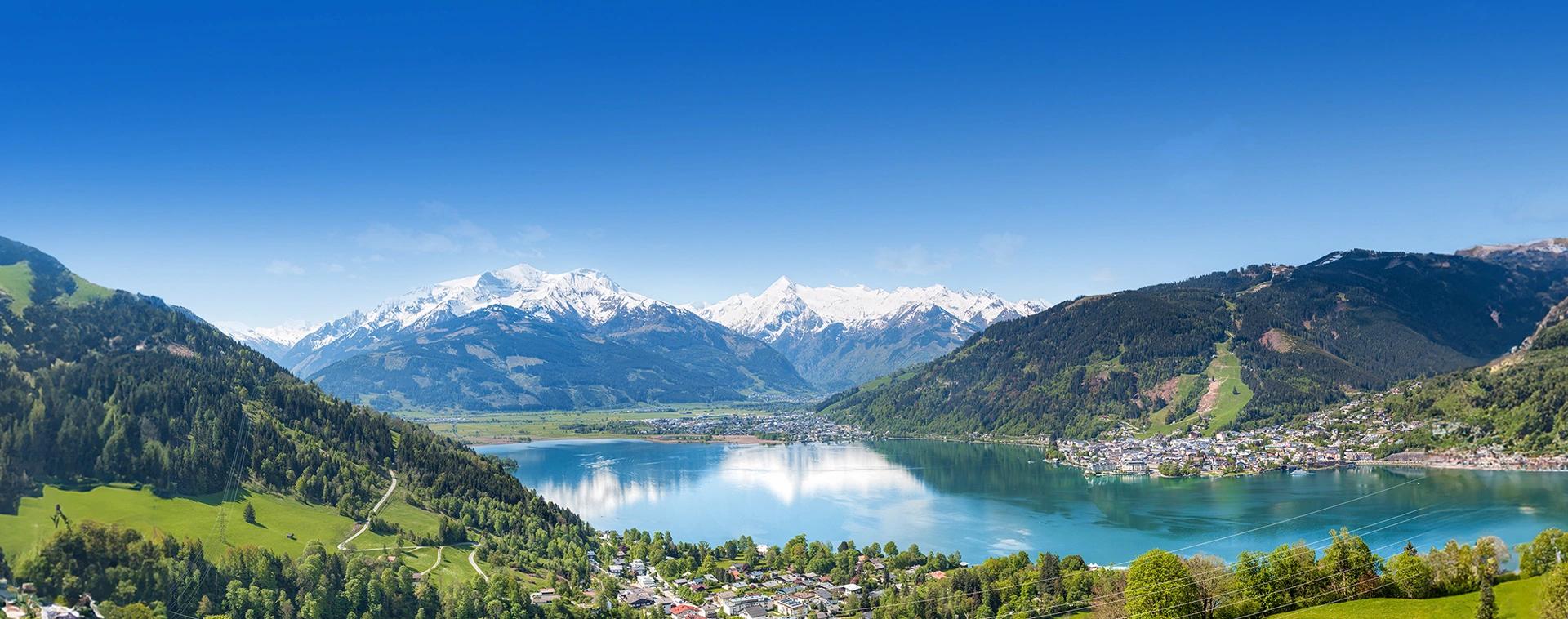 Last Minute Österreich