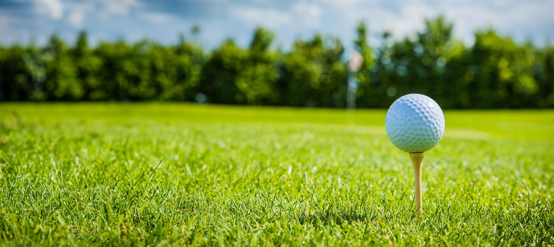 Golfhotel buchen