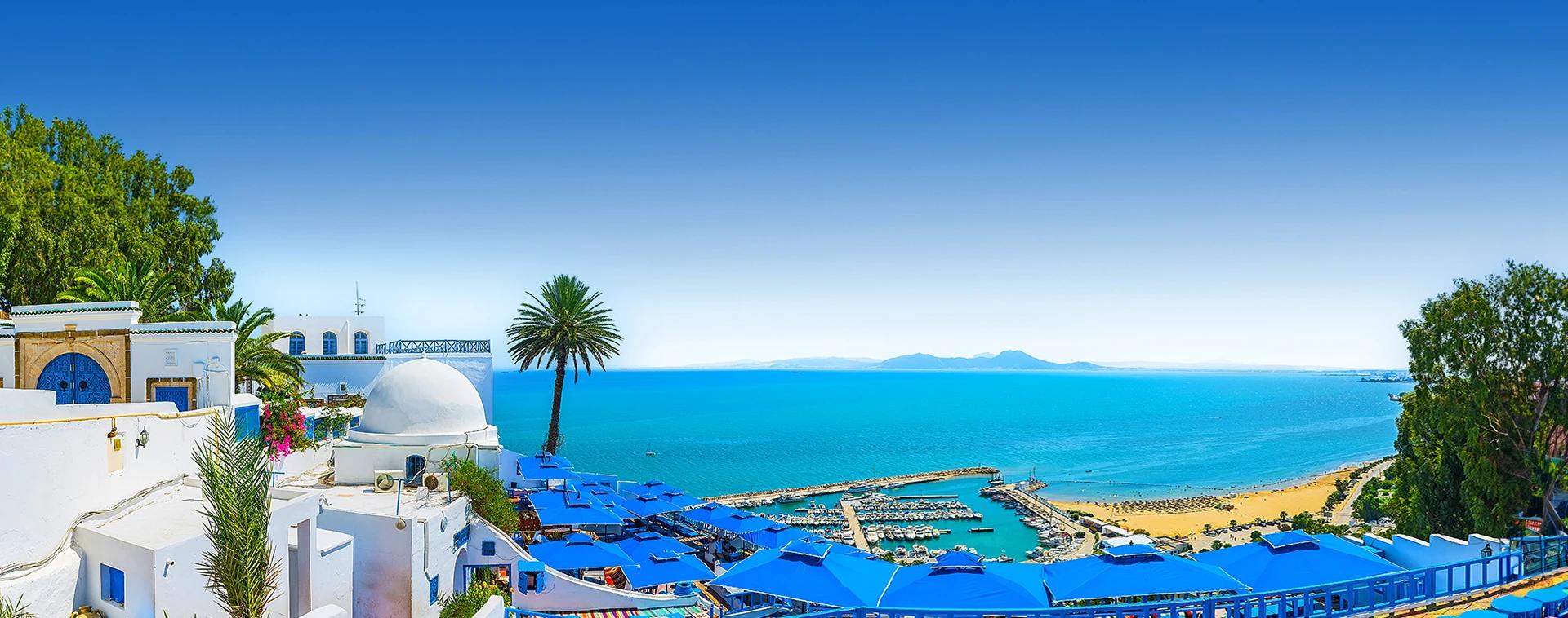Urlaub Tunesien