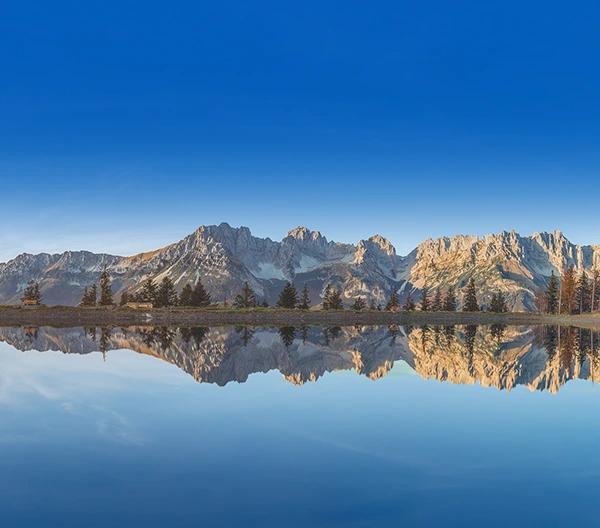 Hotels Tirol