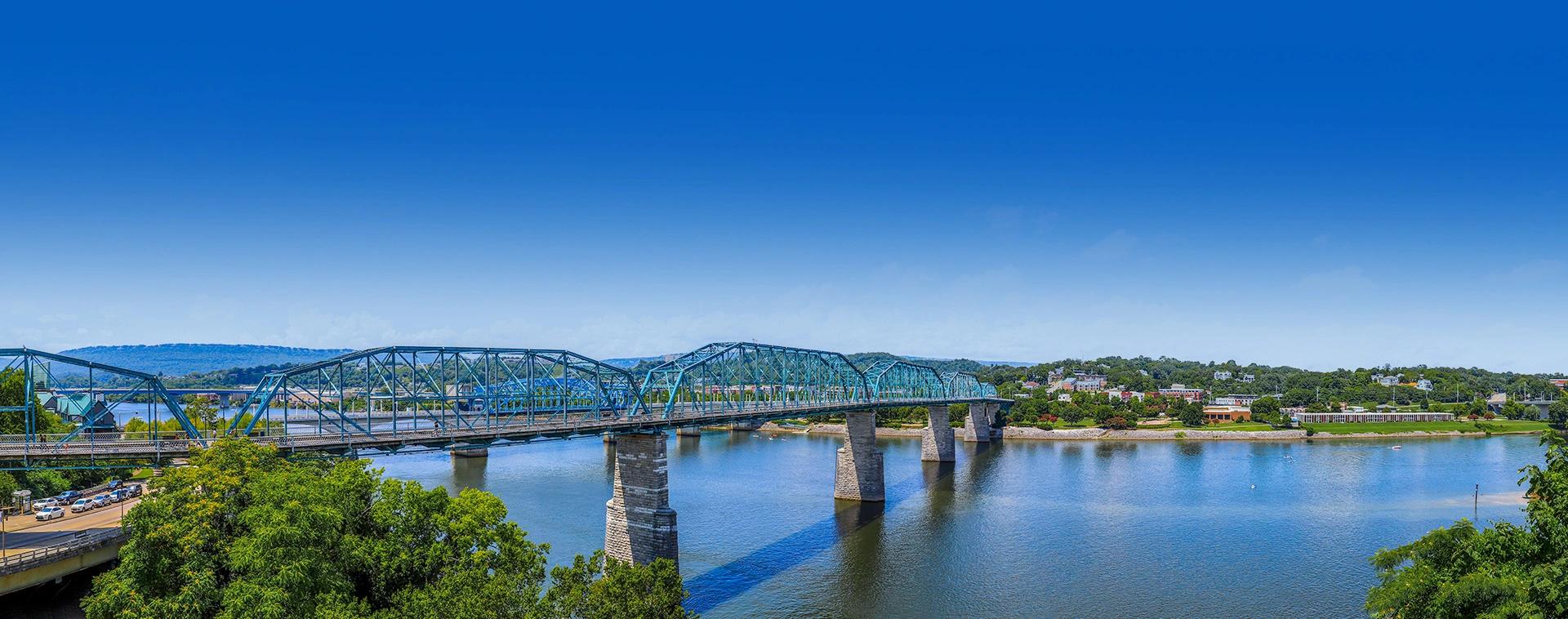 Hotels Tennessee