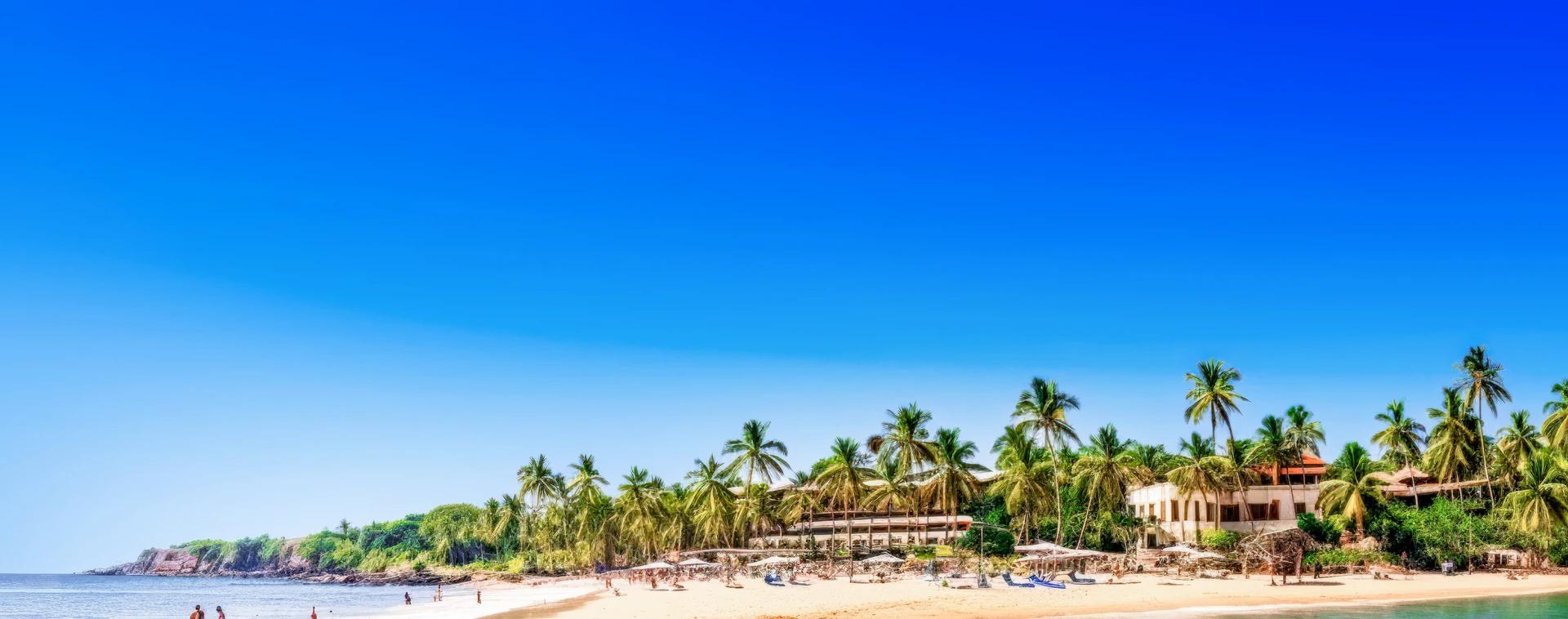 Hotels Brasilien