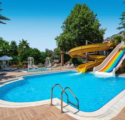 Club Dizalya