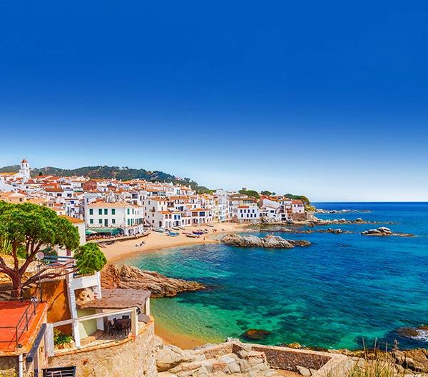Last Minute Spanien