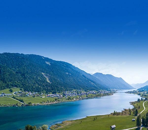 Hotels Kärnten