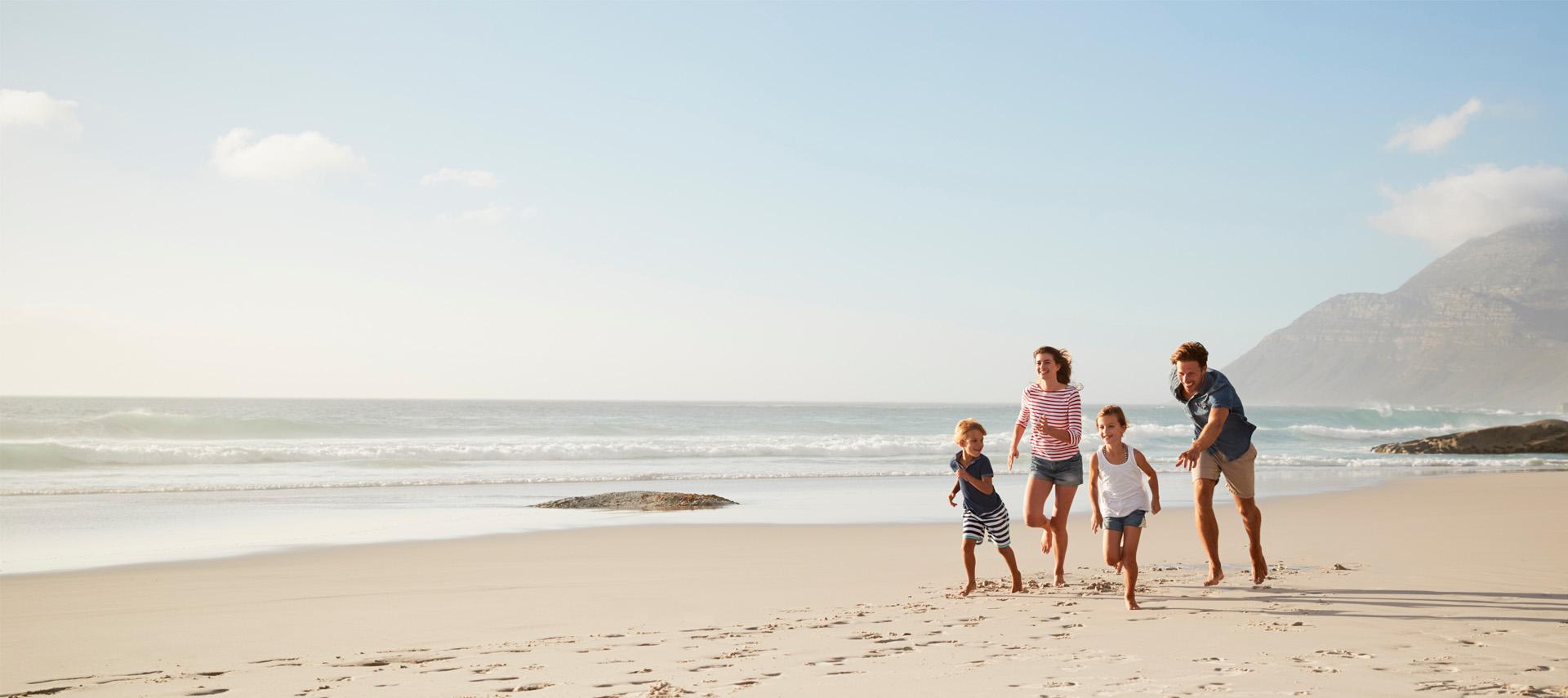 Familienhotels