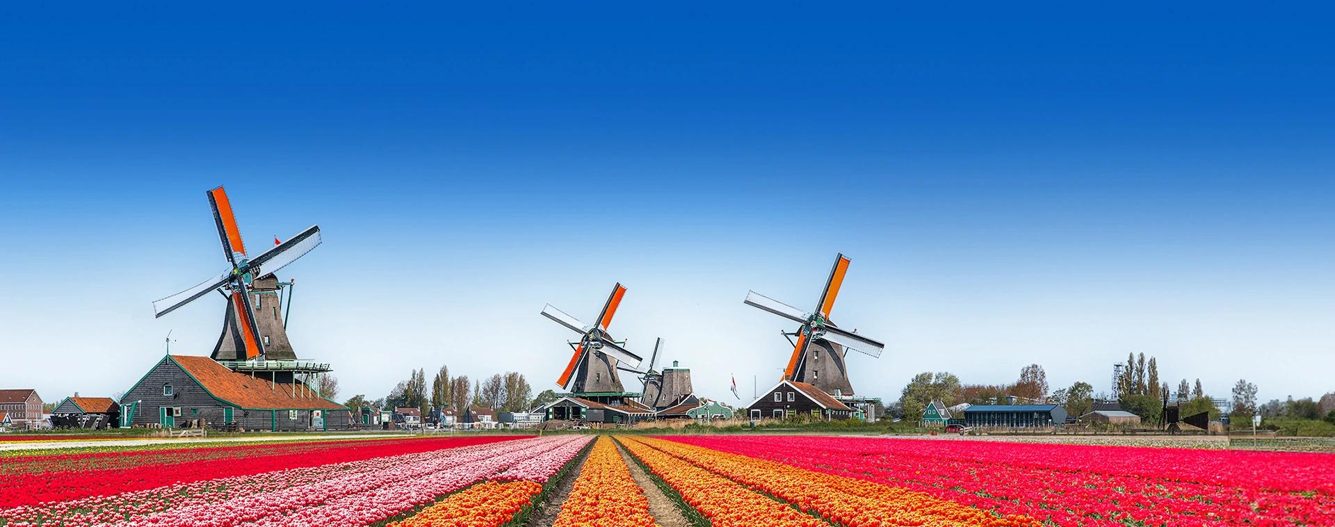 Hotels Niederlande