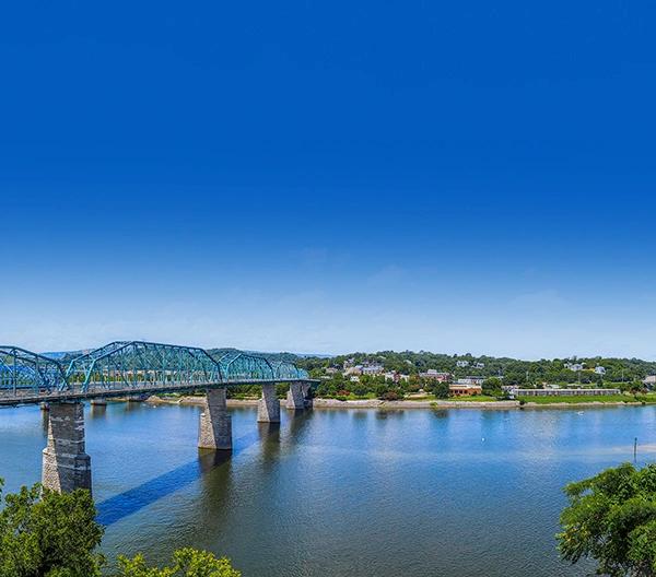 Hotels Tennessee