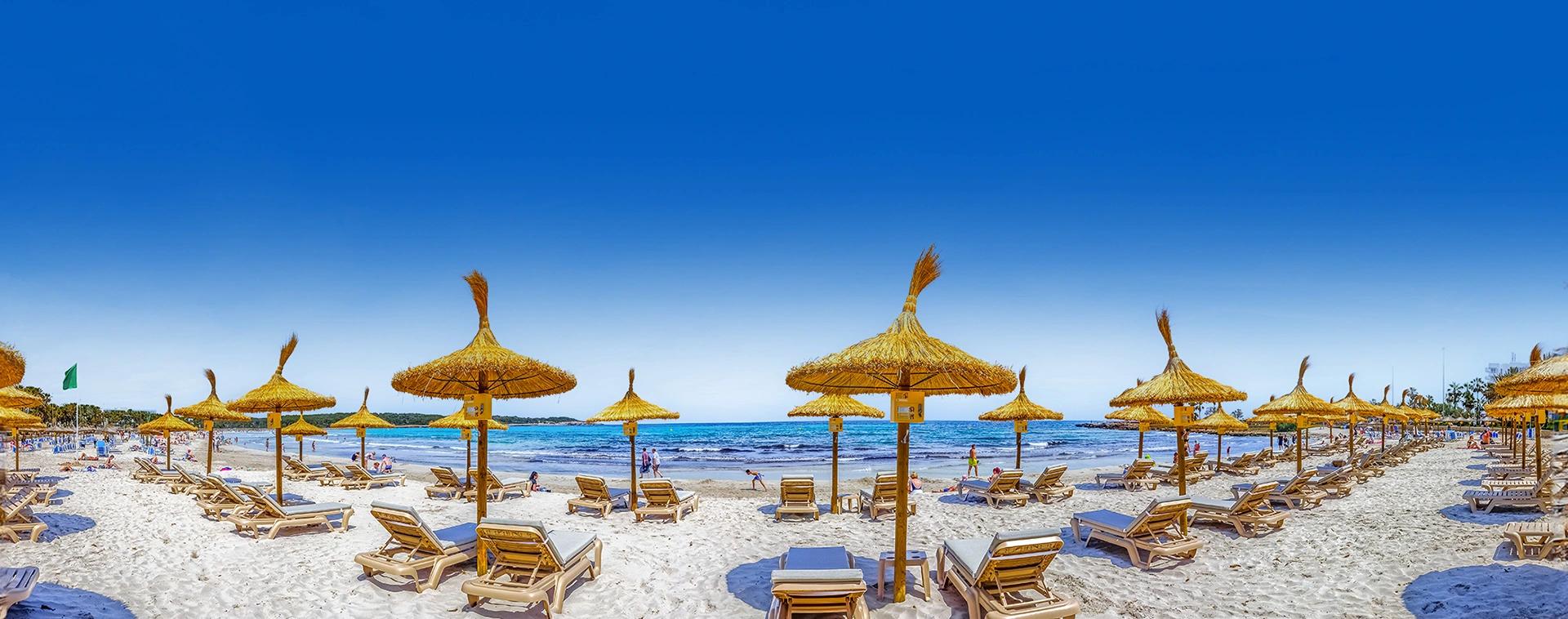 Hotels Sa Coma