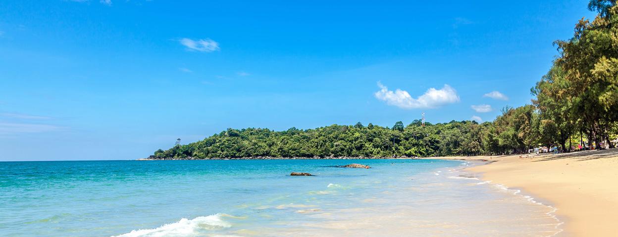 Thailand