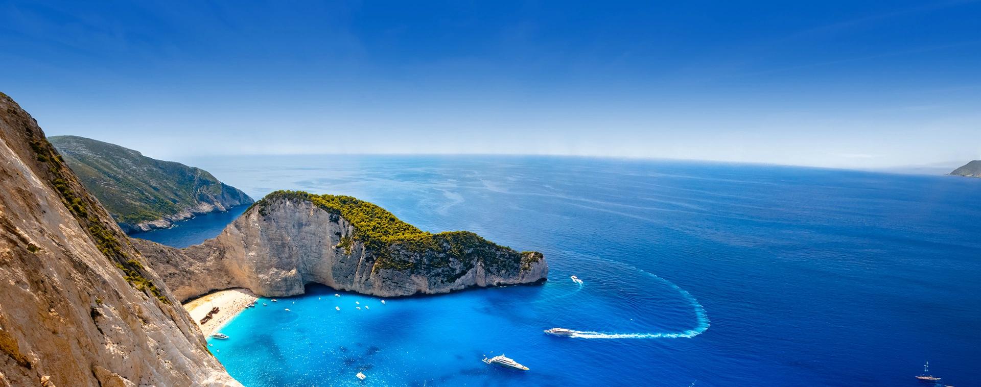 Hotels Zakynthos