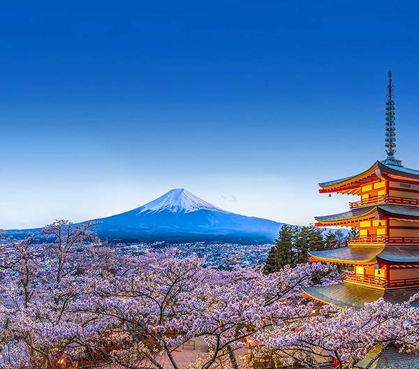 Hotels Japan