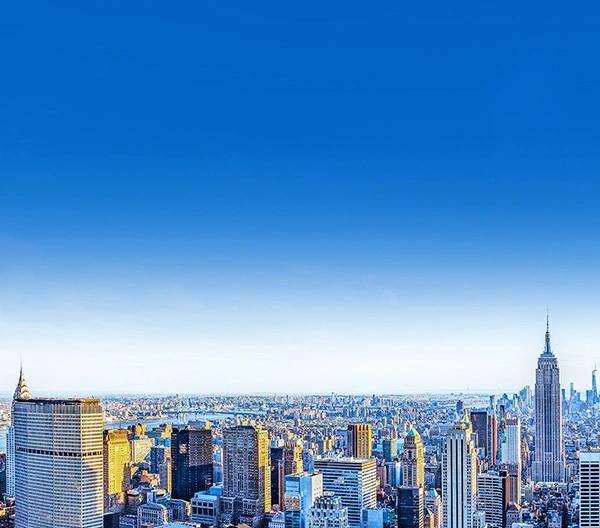 Hotels New York City