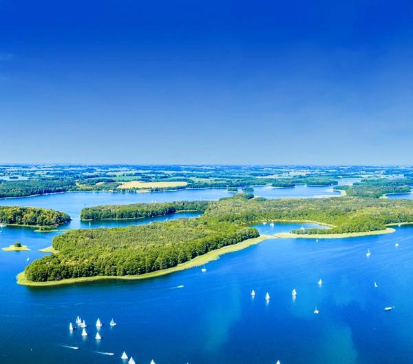 4 Sterne Hotels Polen