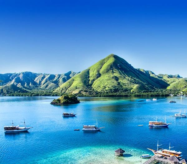 Hotels Indonesien